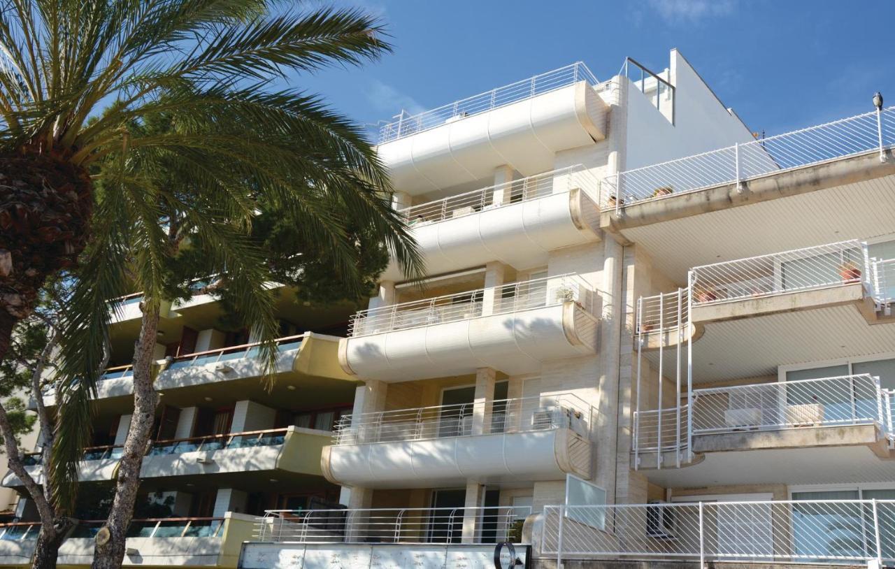 Stunning Apartment In Port De Pollenca With Wifi Exterior photo